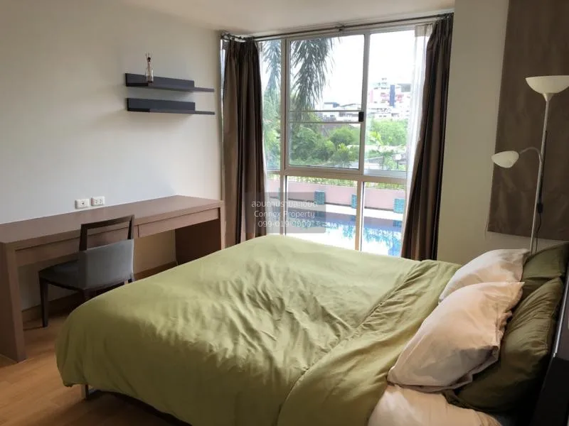 เช่าคอนโด  เซเรเน่ เพลส BTS-พร้อมพงษ์ คลองตัน เขต คลองเตย กรุงเทพ