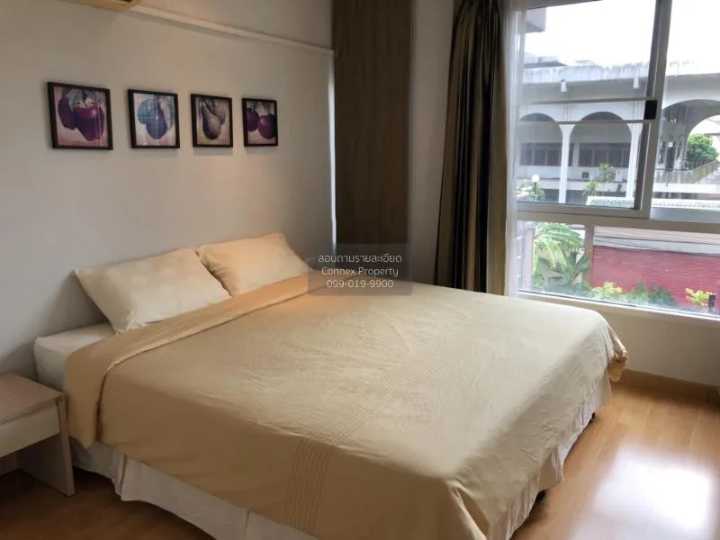 เช่าคอนโด  เซเรเน่ เพลส BTS-พร้อมพงษ์ คลองตัน เขต คลองเตย กรุงเทพ