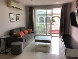 เช่าคอนโด  เซเรเน่ เพลส BTS-พร้อมพงษ์ คลองตัน เขต คลองเตย กรุงเทพ CX-18898