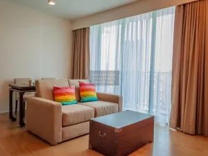 For Sale Condo , Siamese ThirtyNine , BTS-Phrom Phong , Khlong Toei , Watthana , Bangkok , CX-18905