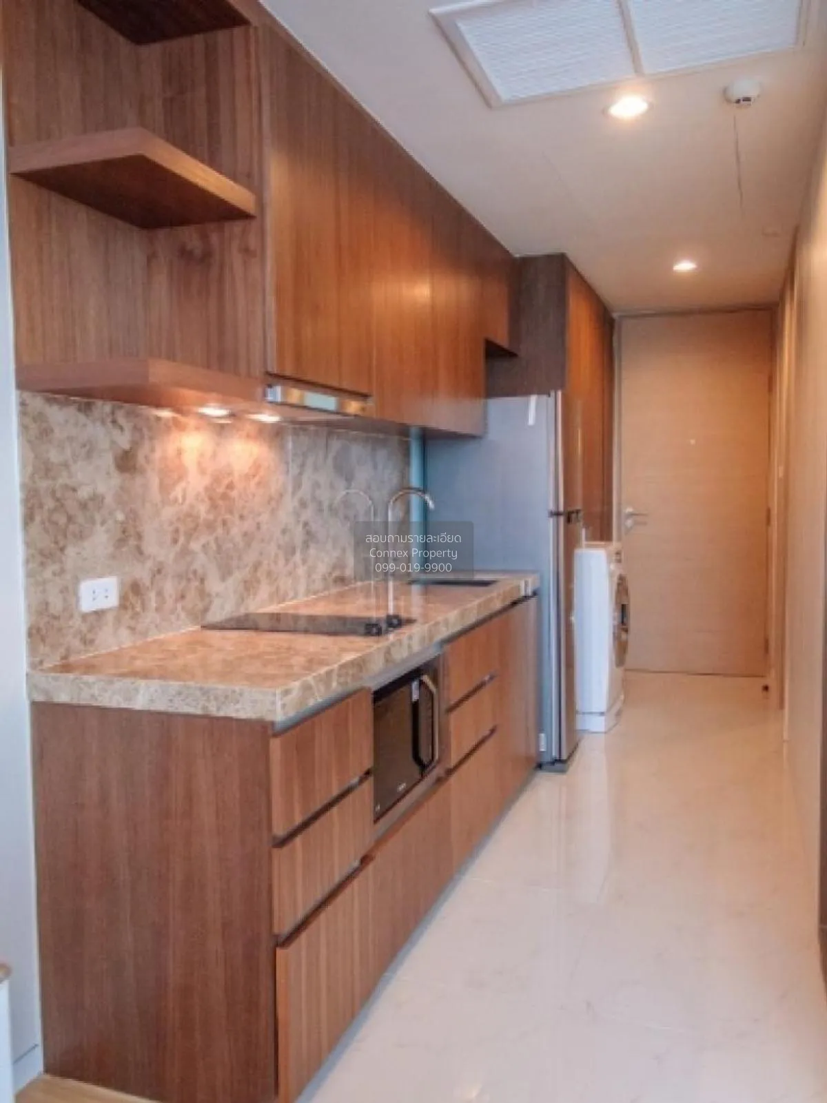 เช่าคอนโด  ไซมิส เธอร์ตี้ไนน์ BTS-พร้อมพงษ์ คลองเตย เขต วัฒนา กรุ 2