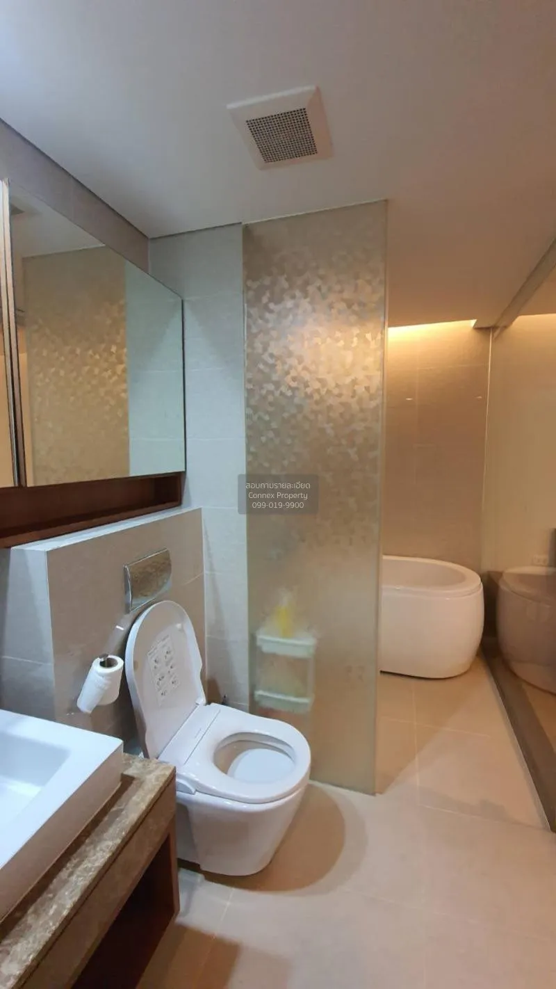 เช่าคอนโด  ไซมิส เธอร์ตี้ไนน์ BTS-พร้อมพงษ์ คลองเตย เขต วัฒนา กรุ