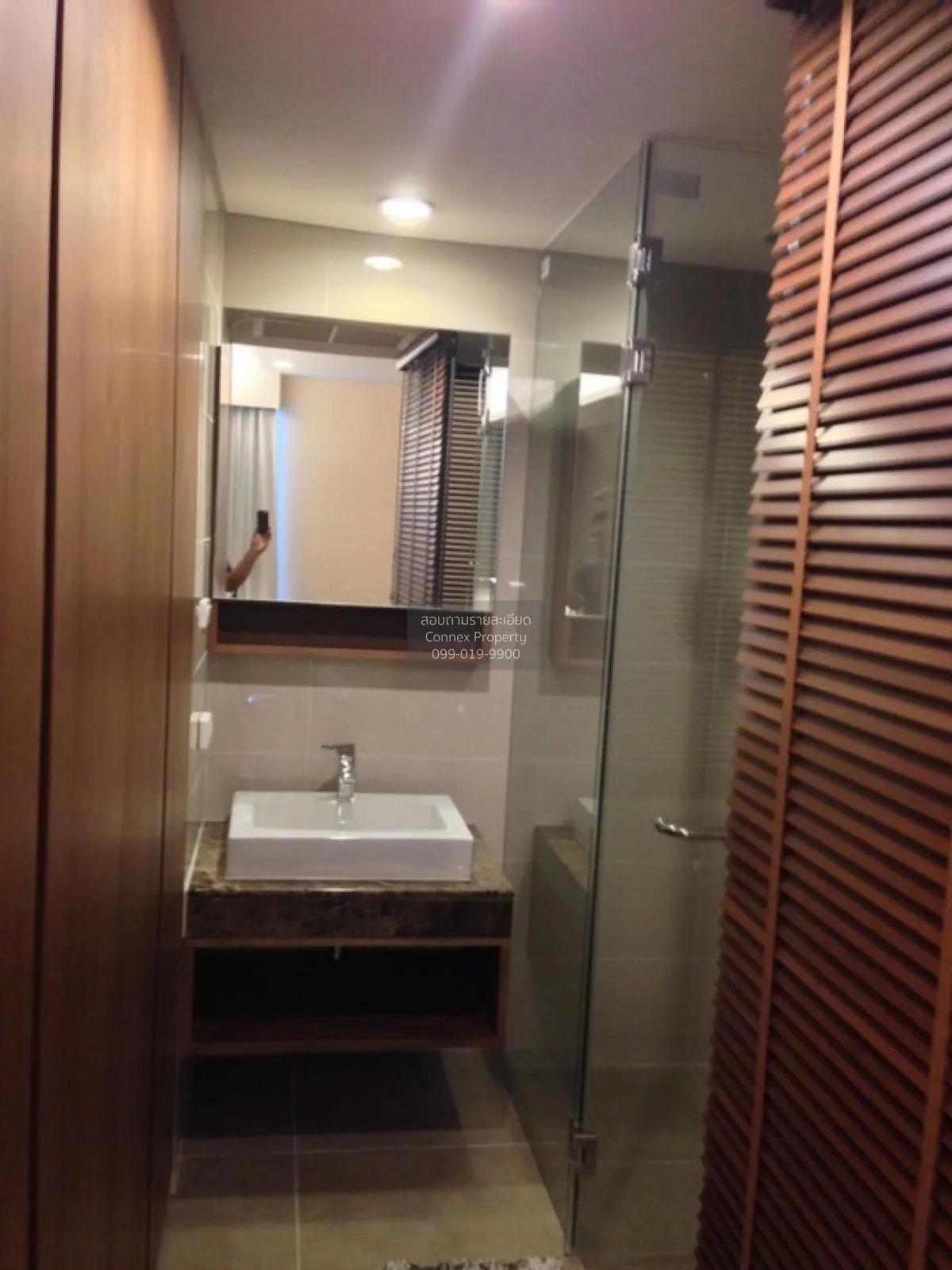 เช่าคอนโด  ไซมิส เธอร์ตี้ไนน์ BTS-พร้อมพงษ์ คลองเตย เขต วัฒนา กรุ