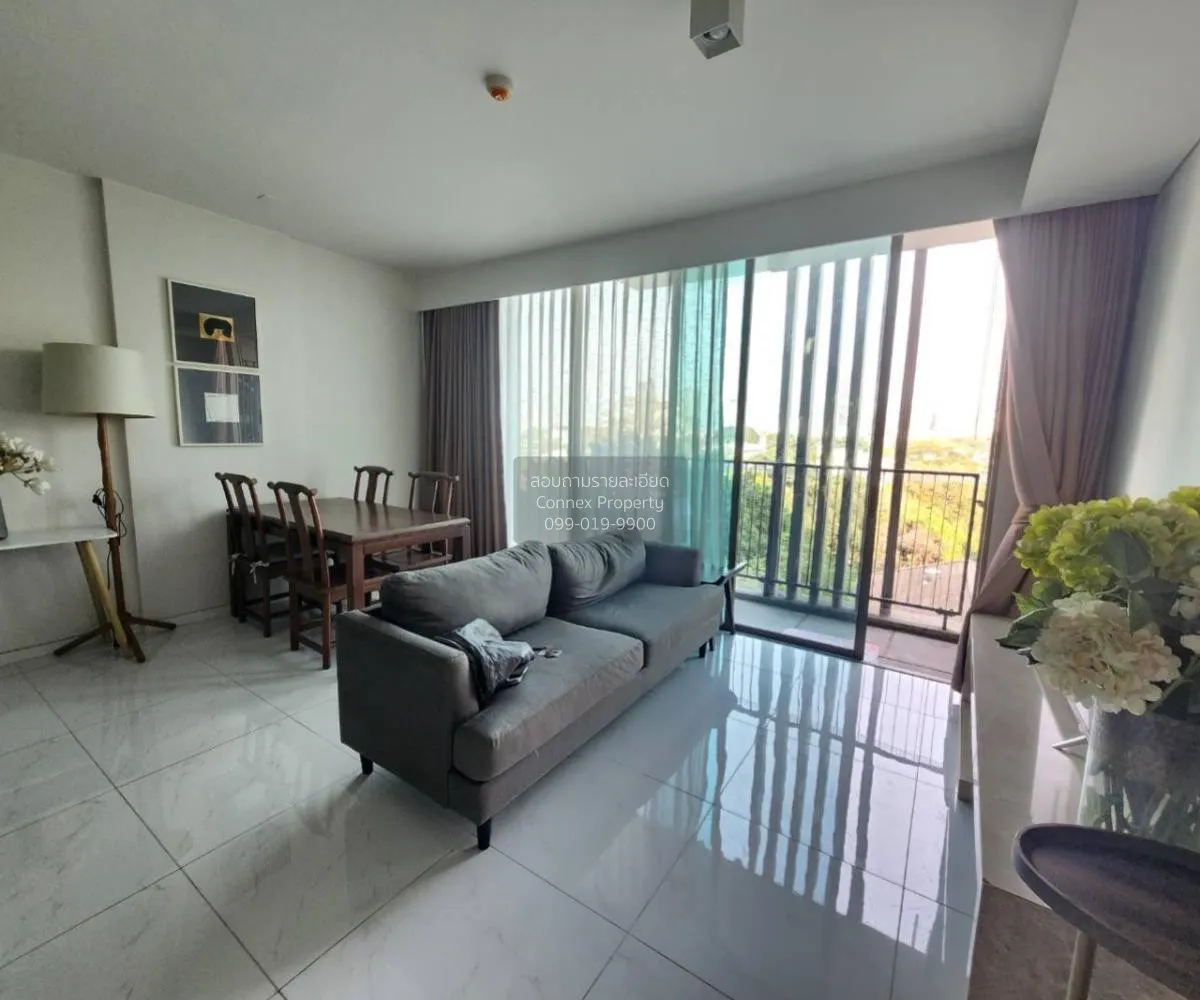 เช่าคอนโด  ไซมิส เธอร์ตี้ไนน์ BTS-พร้อมพงษ์ คลองเตย เขต วัฒนา กรุ 1