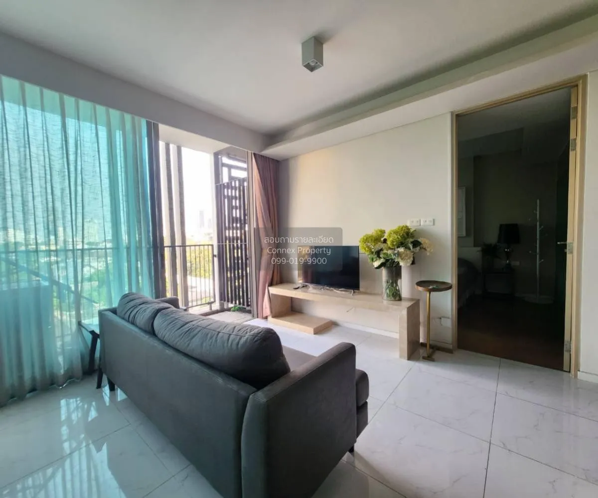 เช่าคอนโด  ไซมิส เธอร์ตี้ไนน์ BTS-พร้อมพงษ์ คลองเตย เขต วัฒนา กรุ 3