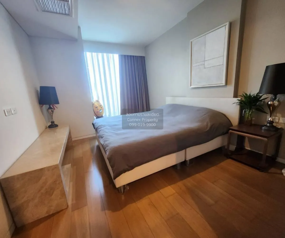 เช่าคอนโด  ไซมิส เธอร์ตี้ไนน์ BTS-พร้อมพงษ์ คลองเตย เขต วัฒนา กรุ