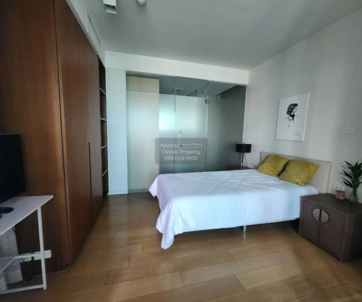 เช่าคอนโด  ไซมิส เธอร์ตี้ไนน์ BTS-พร้อมพงษ์ คลองเตย เขต วัฒนา กรุ