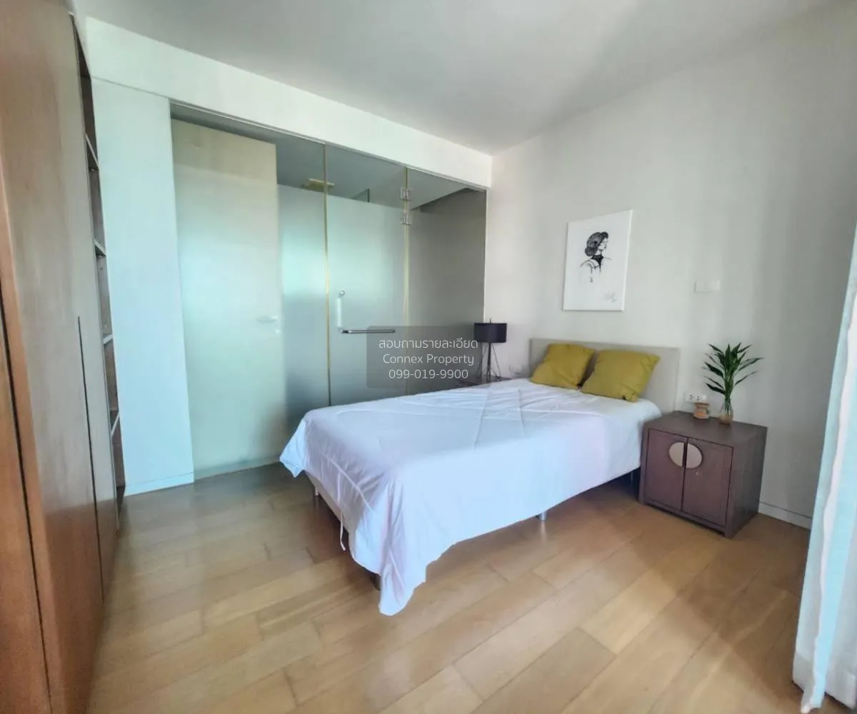 เช่าคอนโด  ไซมิส เธอร์ตี้ไนน์ BTS-พร้อมพงษ์ คลองเตย เขต วัฒนา กรุ