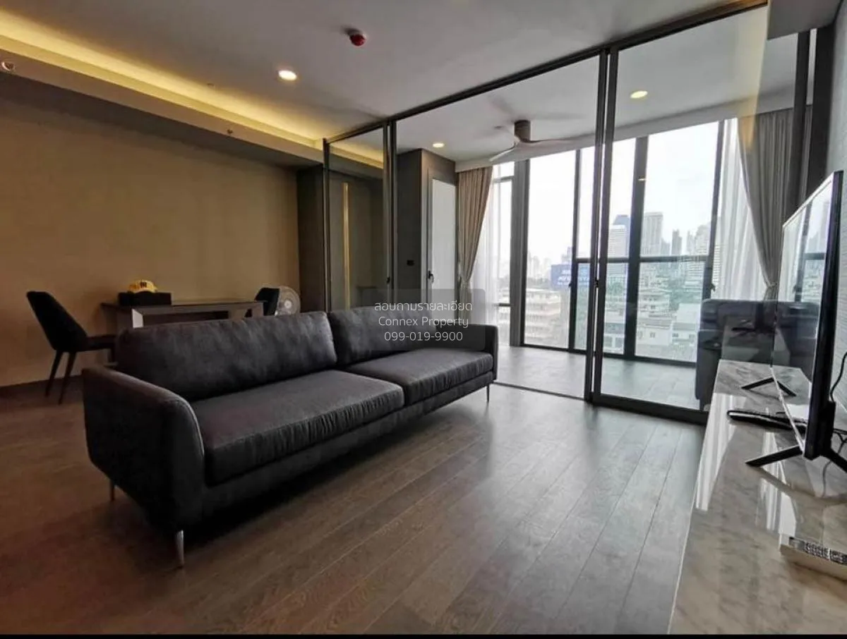 FOR RENT condo , Wyndham Residence (Siamese Exclusive Queen) , MR 1