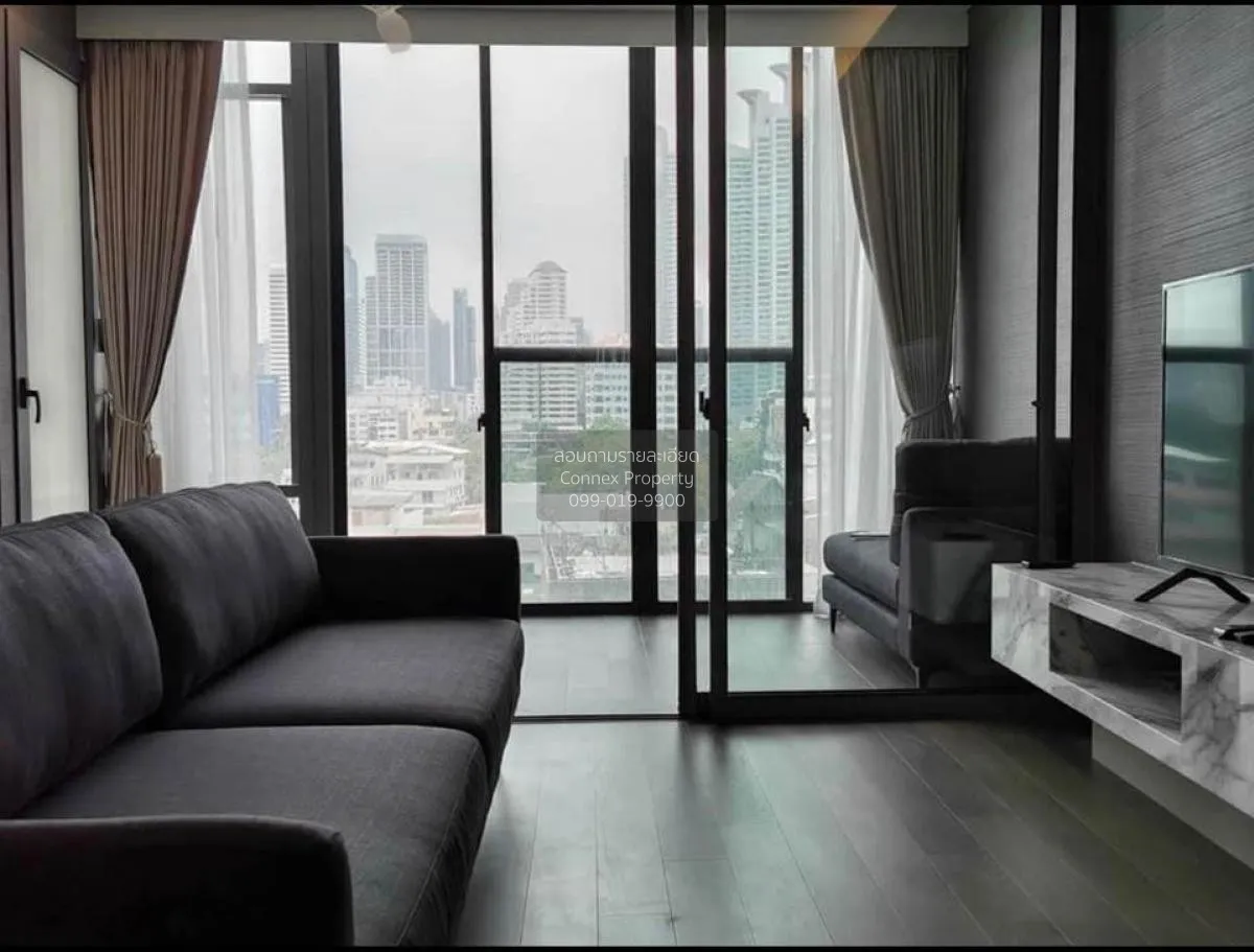 FOR RENT condo , Wyndham Residence (Siamese Exclusive Queen) , MR 3