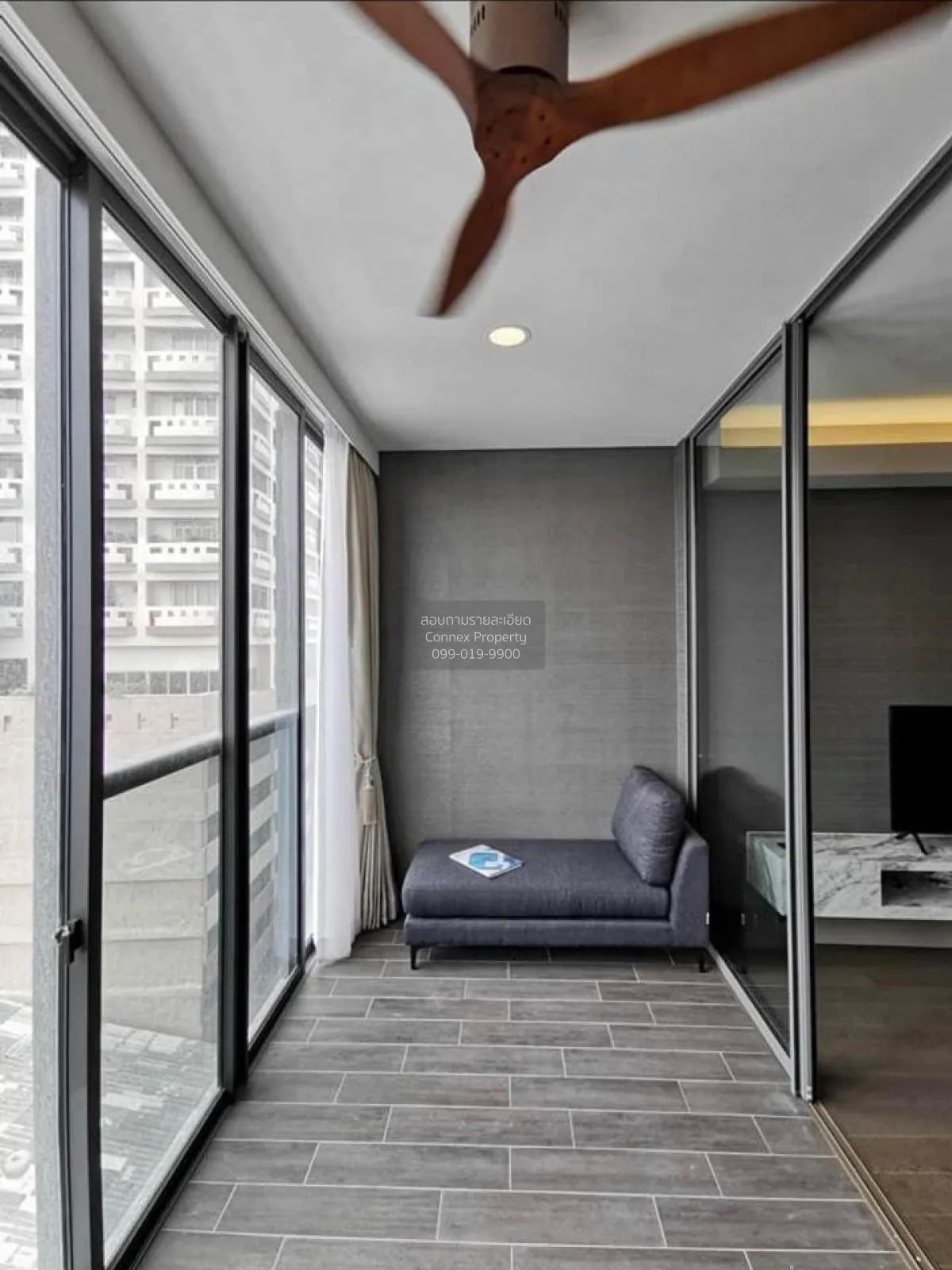 FOR RENT condo , Wyndham Residence (Siamese Exclusive Queen) , MR