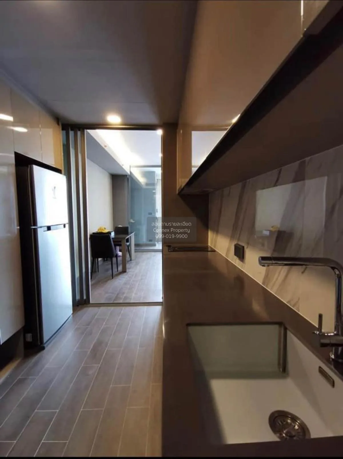 FOR RENT condo , Wyndham Residence (Siamese Exclusive Queen) , MR