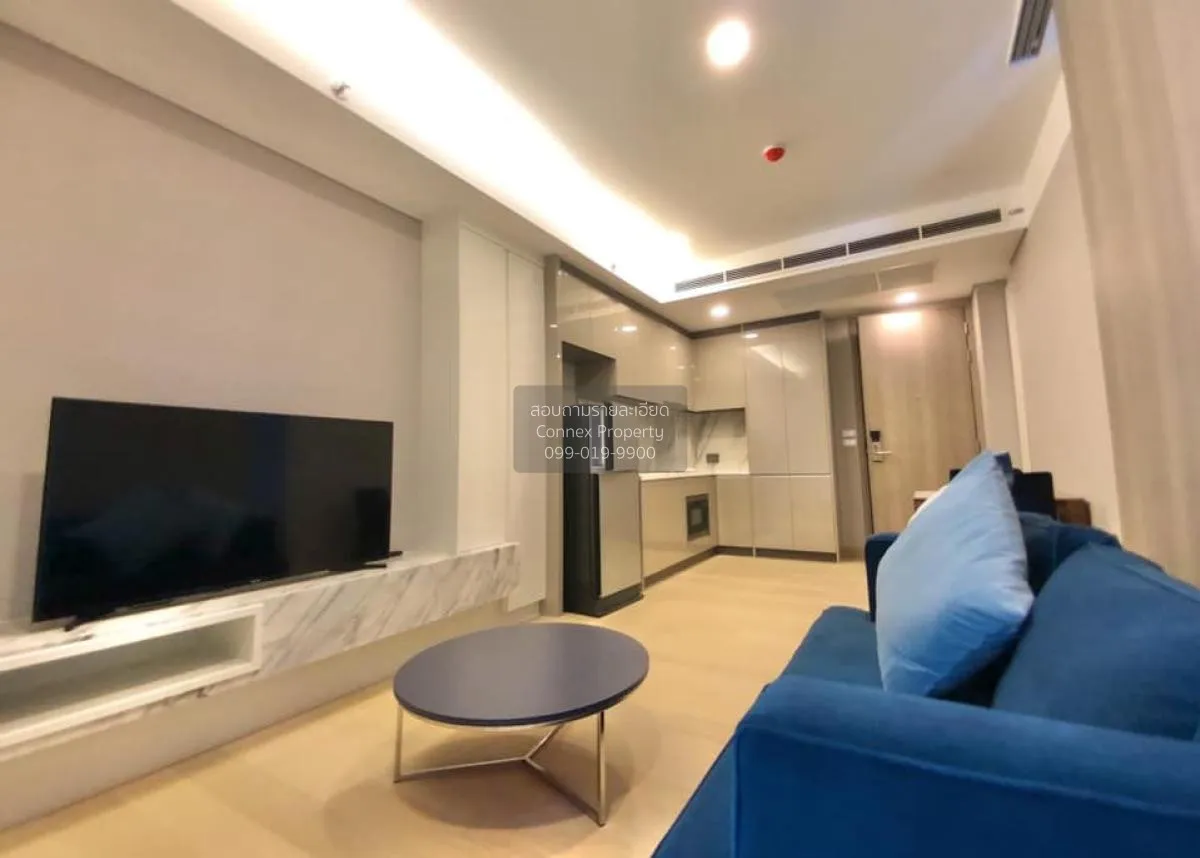 For Rent Condo , Wyndham Residence (Siamese Exclusive Queen) , MR 2