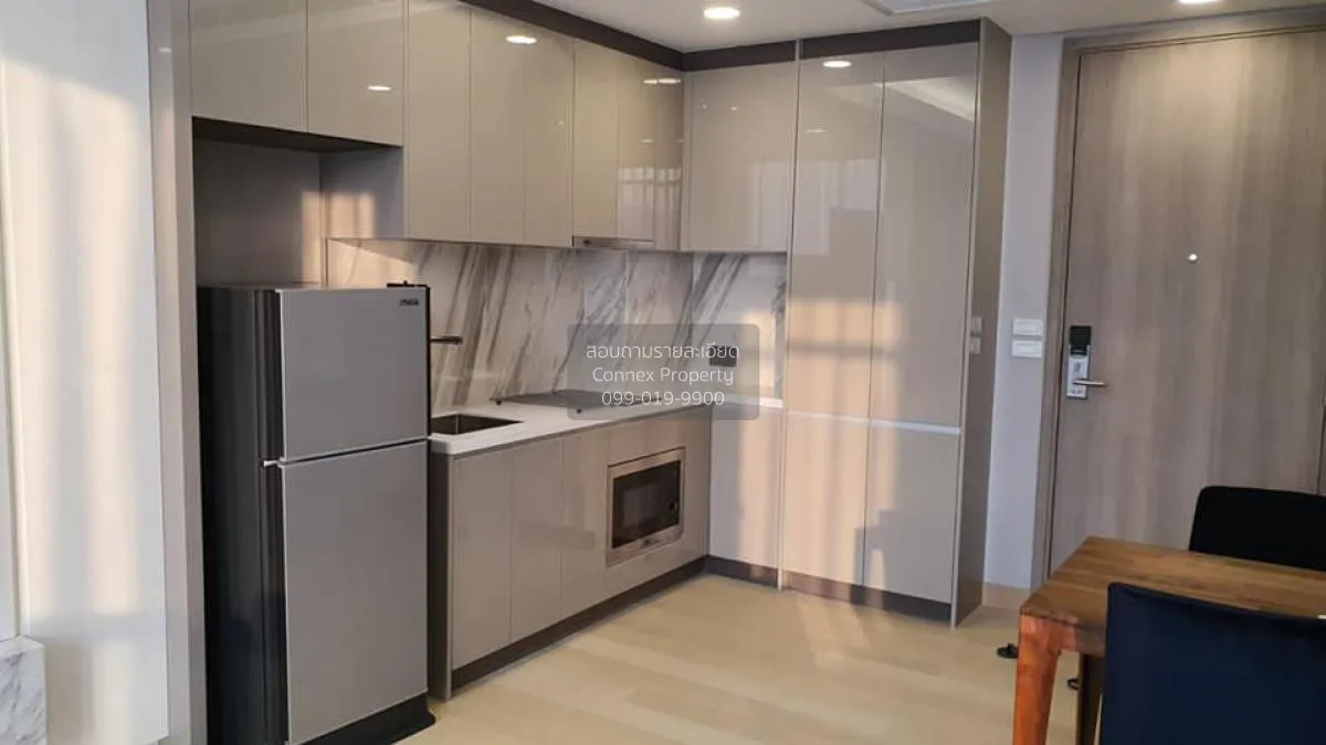 For Rent Condo , Wyndham Residence (Siamese Exclusive Queen) , MR 3