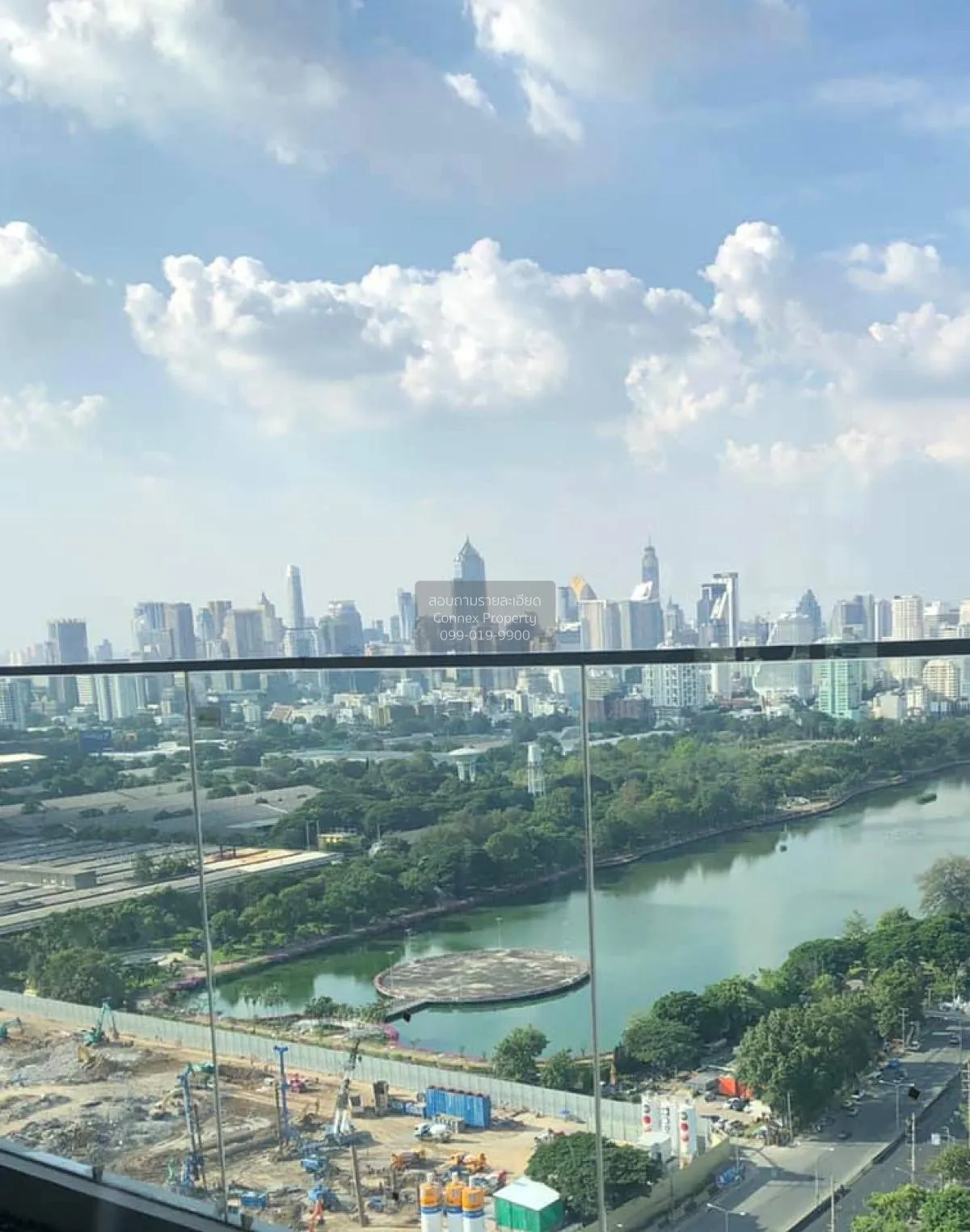 For Rent Condo , Wyndham Residence (Siamese Exclusive Queen) , MR