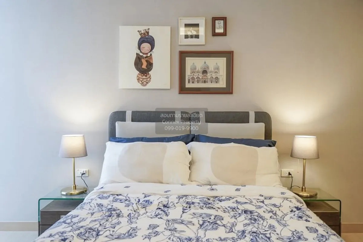 FOR RENT condo , Wyndham Residence (Siamese Exclusive Queen) , MR 3