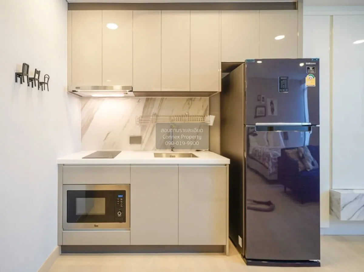 FOR RENT condo , Wyndham Residence (Siamese Exclusive Queen) , MR