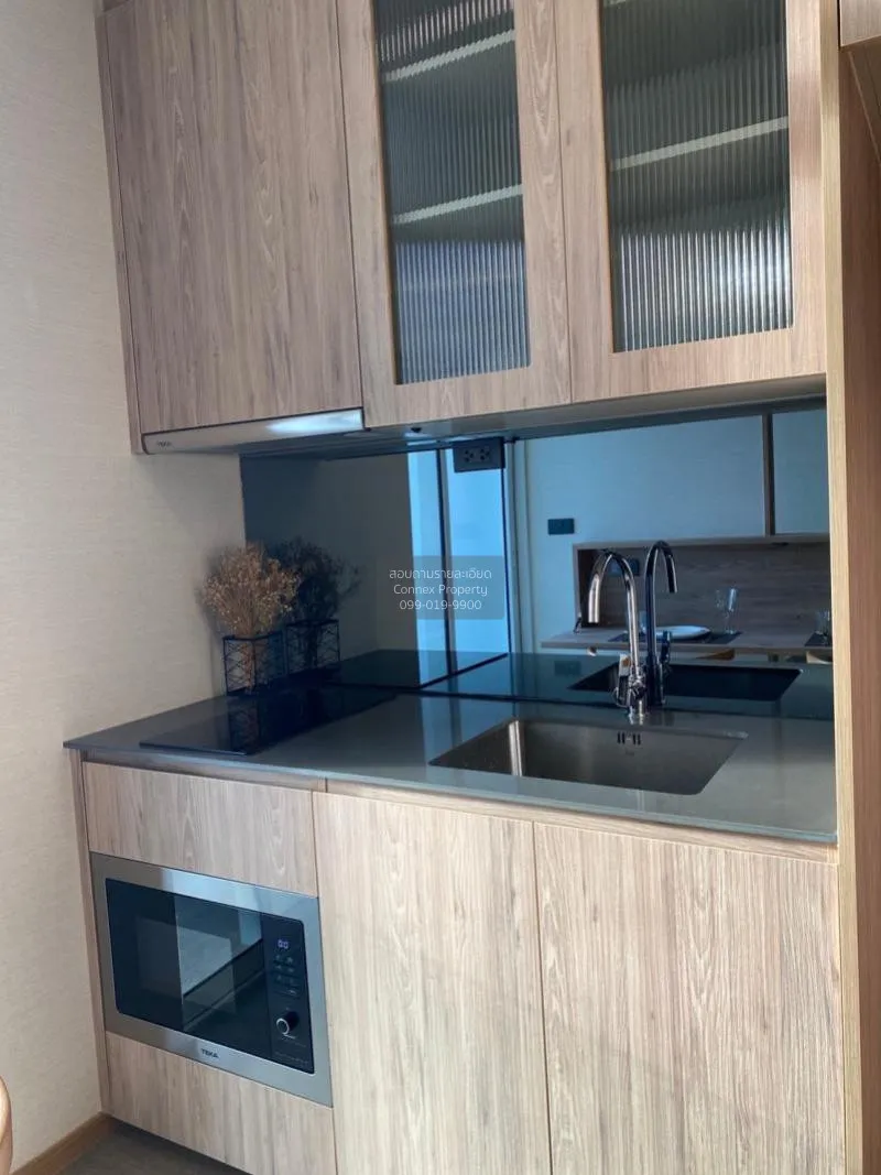 เช่าคอนโด  ไซมิส เอ๊กซ์คลูซีพ 42 BTS-เอกมัย พระโขนง เขต คลองเตย ก