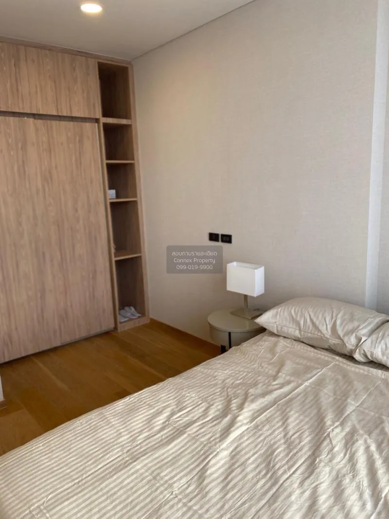 เช่าคอนโด  ไซมิส เอ๊กซ์คลูซีพ 42 BTS-เอกมัย พระโขนง เขต คลองเตย ก