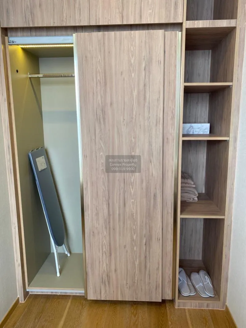 เช่าคอนโด  ไซมิส เอ๊กซ์คลูซีพ 42 BTS-เอกมัย พระโขนง เขต คลองเตย ก