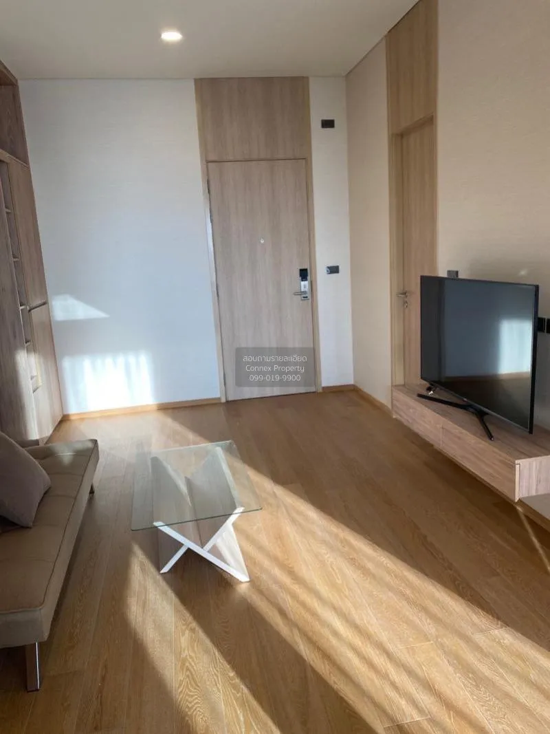 เช่าคอนโด  ไซมิส เอ๊กซ์คลูซีพ 42 BTS-เอกมัย พระโขนง เขต คลองเตย ก 2