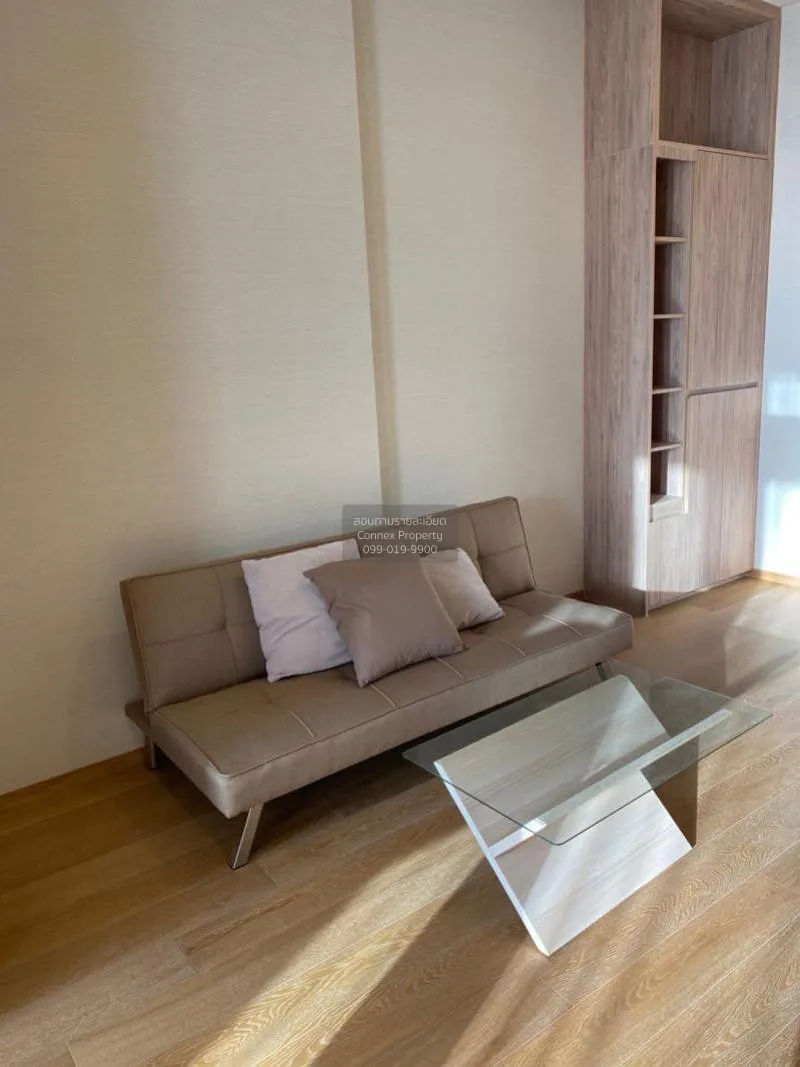 เช่าคอนโด  ไซมิส เอ๊กซ์คลูซีพ 42 BTS-เอกมัย พระโขนง เขต คลองเตย ก 3