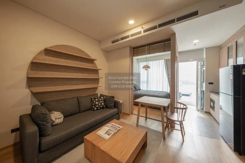 FOR SALE condo , Siamese Exclusive Sukhumvit 42 , BTS-Ekkamai , P 2