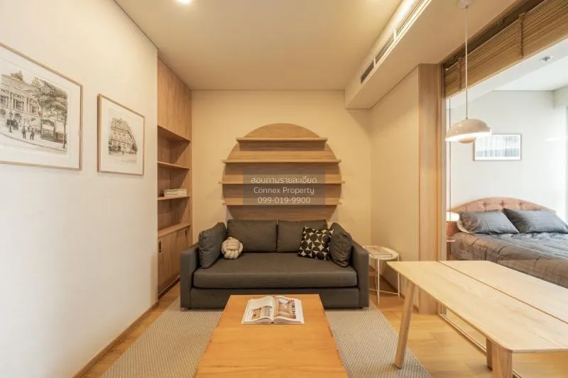 FOR SALE condo , Siamese Exclusive Sukhumvit 42 , BTS-Ekkamai , P 3