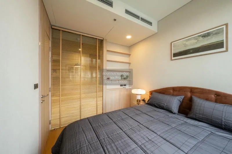 FOR SALE condo , Siamese Exclusive Sukhumvit 42 , BTS-Ekkamai , P