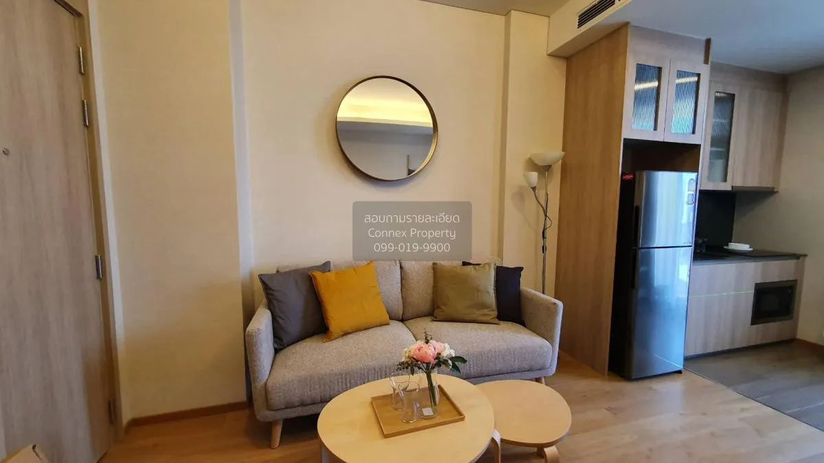 ขายคอนโด  ไซมิส เอ๊กซ์คลูซีพ 42 BTS-เอกมัย พระโขนง เขต คลองเตย กร 3