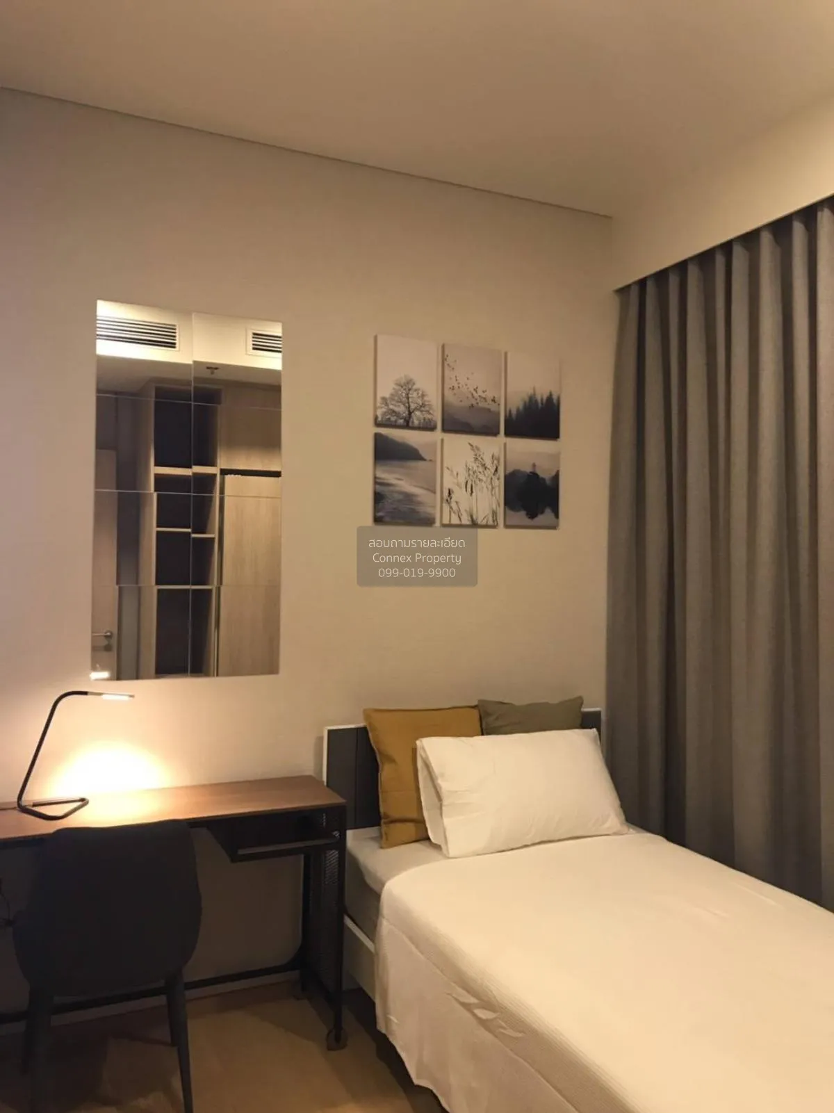 ขายคอนโด  ไซมิส เอ๊กซ์คลูซีพ 42 BTS-เอกมัย พระโขนง เขต คลองเตย กร 4