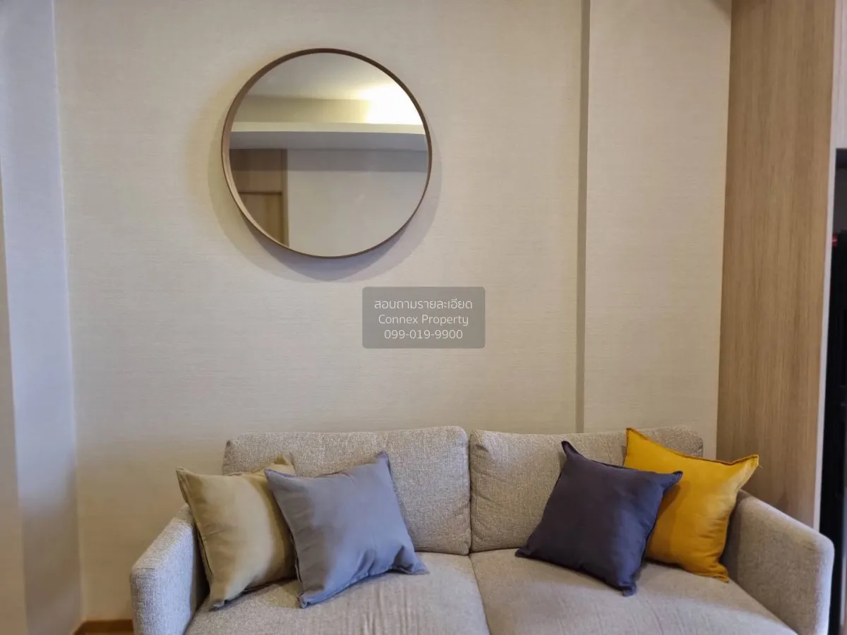 เช่าคอนโด  ไซมิส เอ๊กซ์คลูซีพ 42 BTS-เอกมัย พระโขนง เขต คลองเตย ก 1