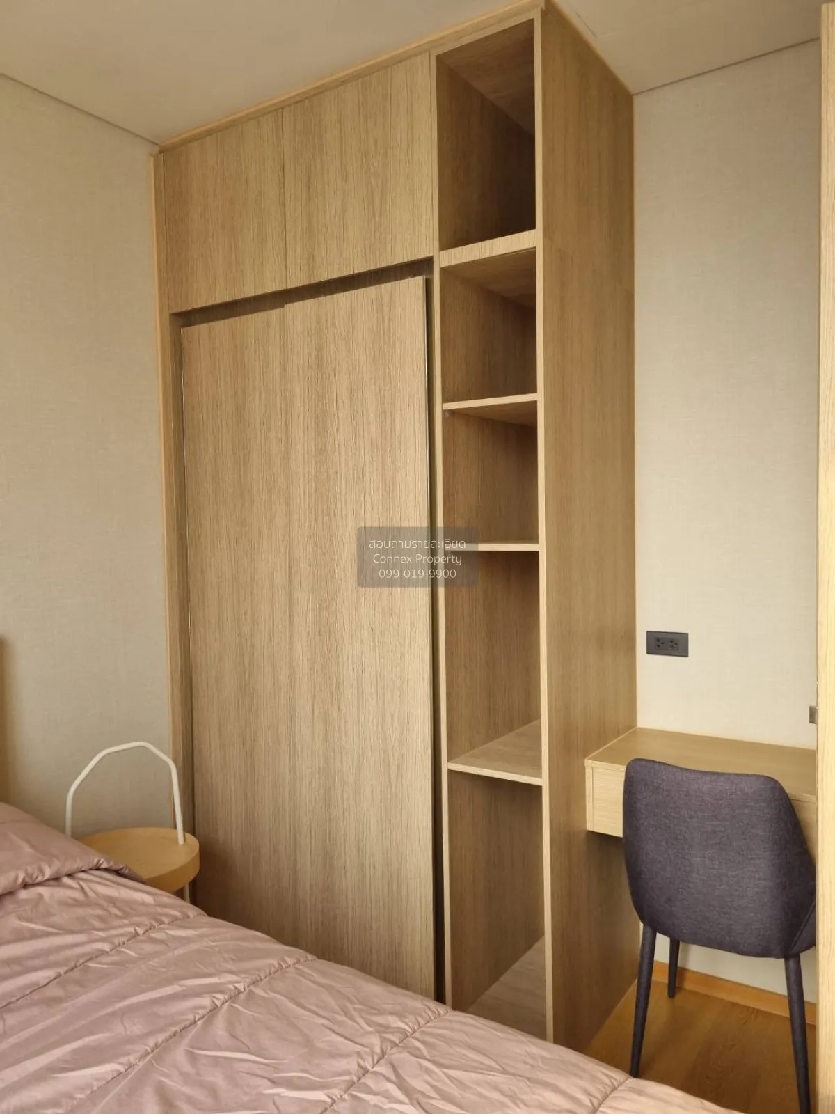 เช่าคอนโด  ไซมิส เอ๊กซ์คลูซีพ 42 BTS-เอกมัย พระโขนง เขต คลองเตย ก