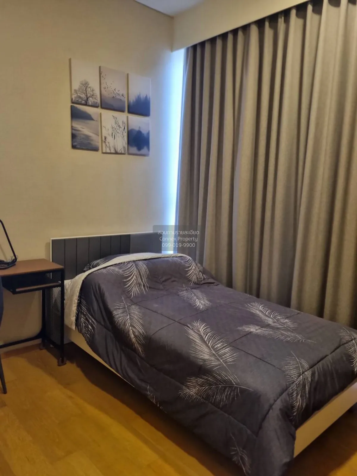 เช่าคอนโด  ไซมิส เอ๊กซ์คลูซีพ 42 BTS-เอกมัย พระโขนง เขต คลองเตย ก