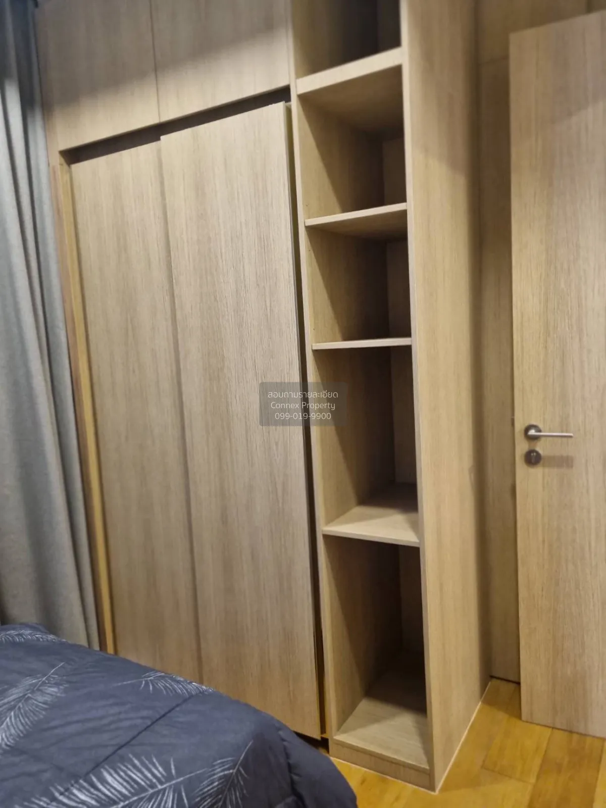 เช่าคอนโด  ไซมิส เอ๊กซ์คลูซีพ 42 BTS-เอกมัย พระโขนง เขต คลองเตย ก