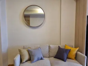 เช่าคอนโด  ไซมิส เอ๊กซ์คลูซีพ 42 BTS-เอกมัย พระโขนง เขต คลองเตย กรุงเทพ CX-18981