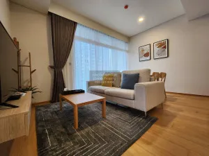 เช่าคอนโด  ไซมิส เอ๊กซ์คลูซีพ 42 BTS-เอกมัย พระโขนง เขต คลองเตย กรุงเทพ CX-18984