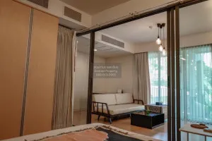 For Sale Condo , Siamese Gioia , BTS-Phrom Phong , Khlong Tan Nuea , Watthana , Bangkok , CX-18991