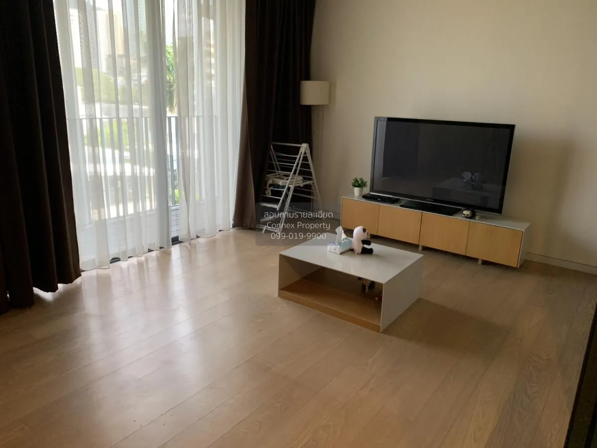 ขายคอนโด  ไซมิสจอยญ่า BTS-พร้อมพงษ์ คลองตันเหนือ เขต วัฒนา กรุงเท 2