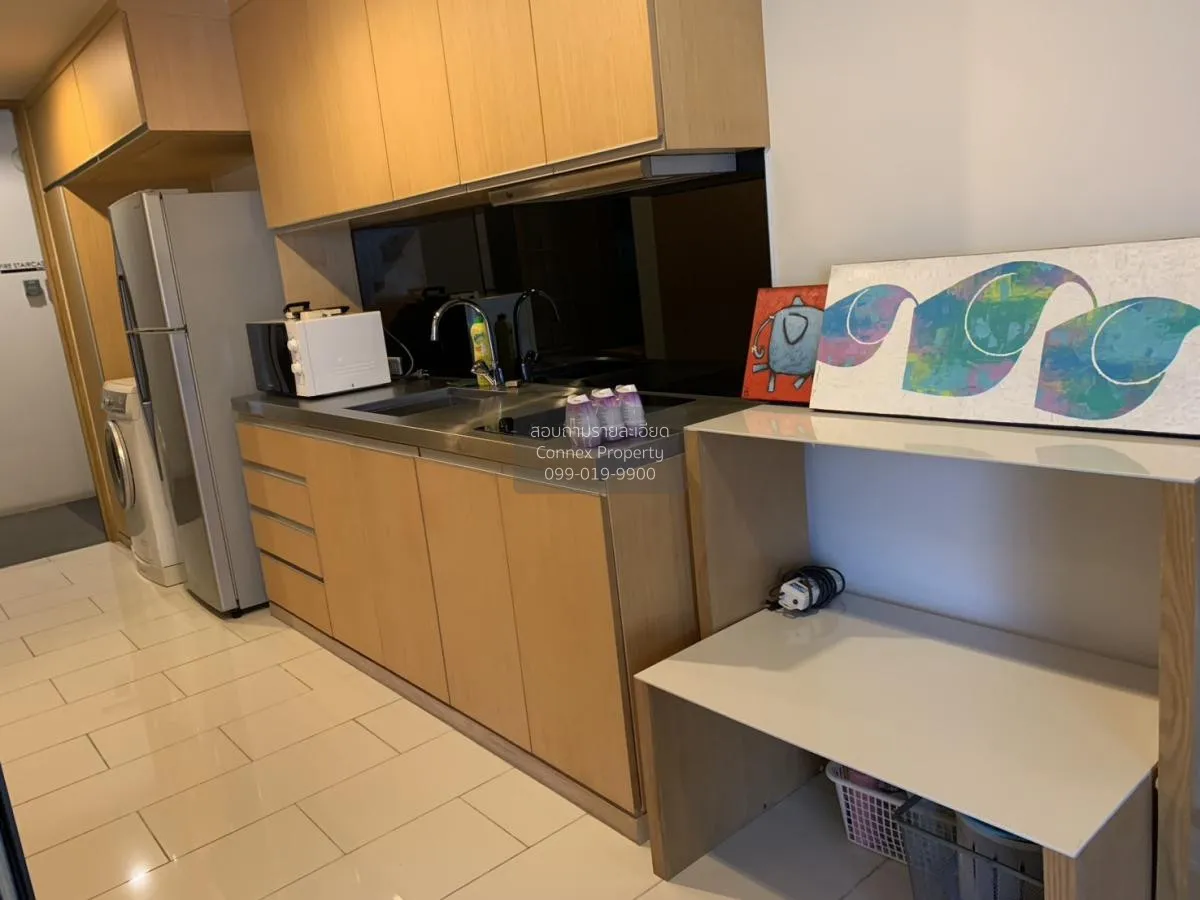 ขายคอนโด  ไซมิสจอยญ่า BTS-พร้อมพงษ์ คลองตันเหนือ เขต วัฒนา กรุงเท 4