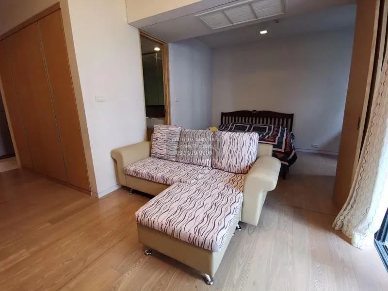 เช่าคอนโด  ไซมิสจอยญ่า BTS-พร้อมพงษ์ คลองตันเหนือ เขต วัฒนา กรุงเ 1