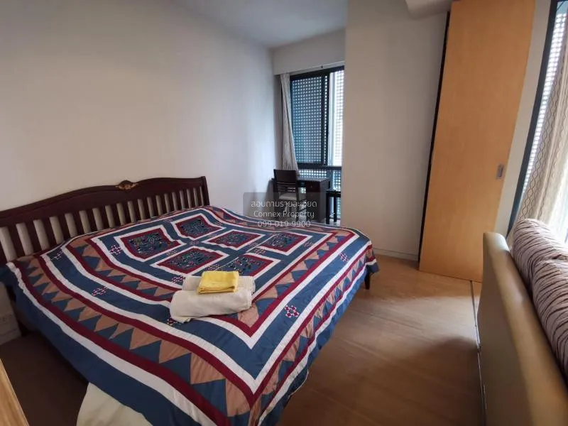 เช่าคอนโด  ไซมิสจอยญ่า BTS-พร้อมพงษ์ คลองตันเหนือ เขต วัฒนา กรุงเ 4