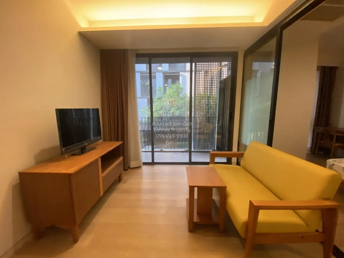 ขายคอนโด  ไซมิสจอยญ่า BTS-พร้อมพงษ์ คลองตันเหนือ เขต วัฒนา กรุงเท 1