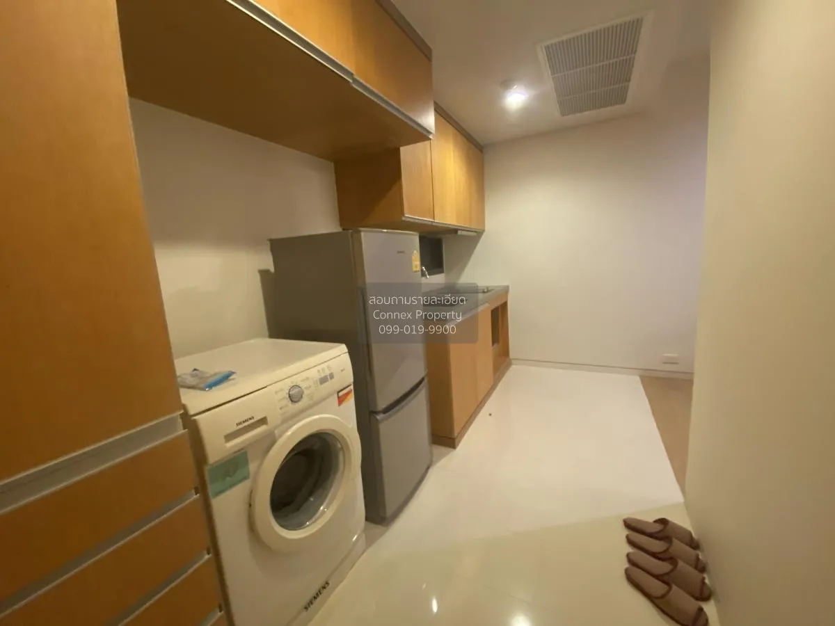 ขายคอนโด  ไซมิสจอยญ่า BTS-พร้อมพงษ์ คลองตันเหนือ เขต วัฒนา กรุงเท 4