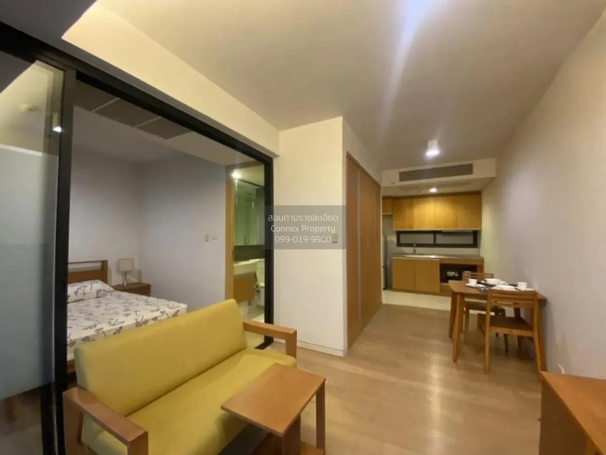 เช่าคอนโด  ไซมิสจอยญ่า BTS-พร้อมพงษ์ คลองตันเหนือ เขต วัฒนา กรุงเ 2