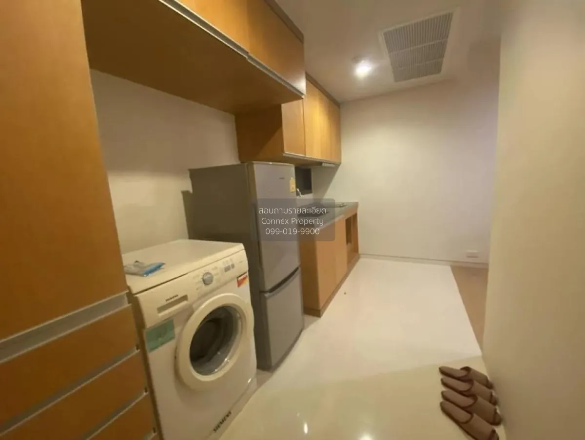 เช่าคอนโด  ไซมิสจอยญ่า BTS-พร้อมพงษ์ คลองตันเหนือ เขต วัฒนา กรุงเ 3