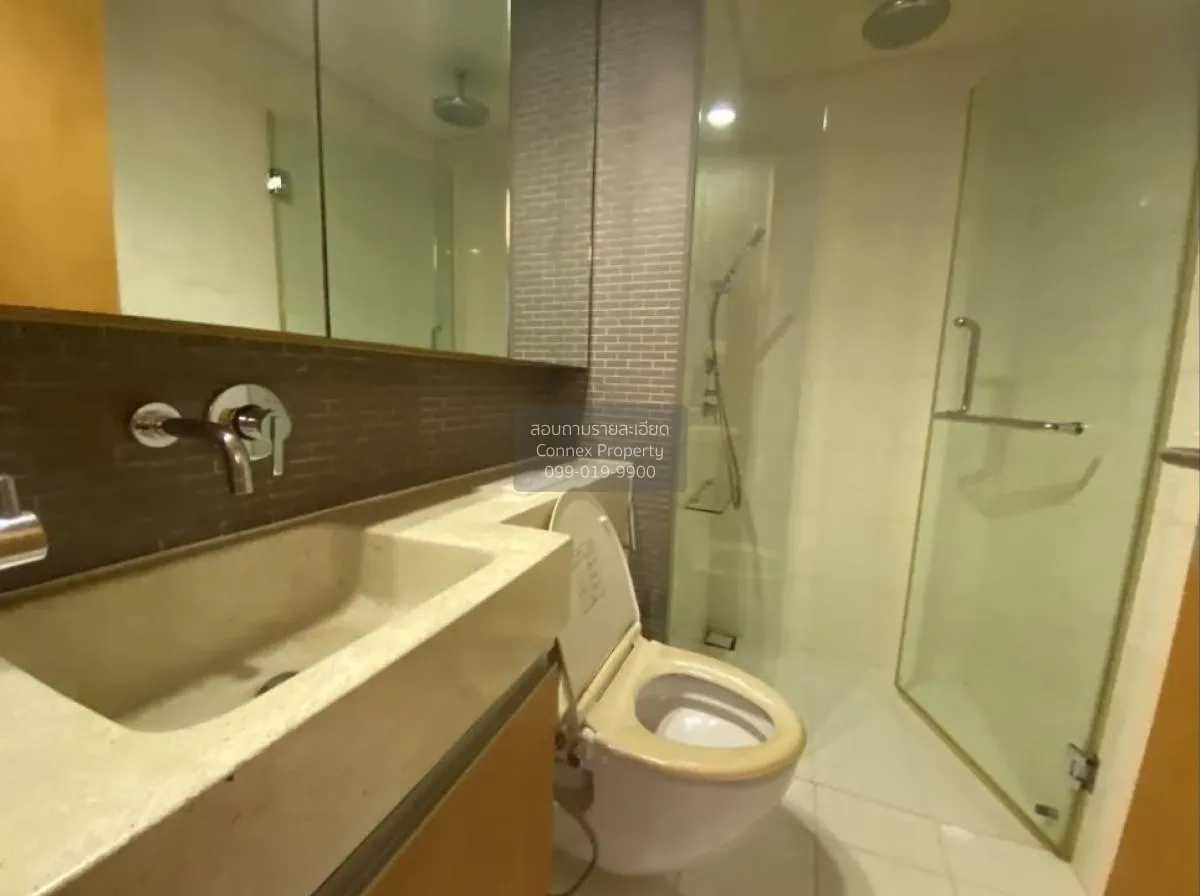 เช่าคอนโด  ไซมิสจอยญ่า BTS-พร้อมพงษ์ คลองตันเหนือ เขต วัฒนา กรุงเ