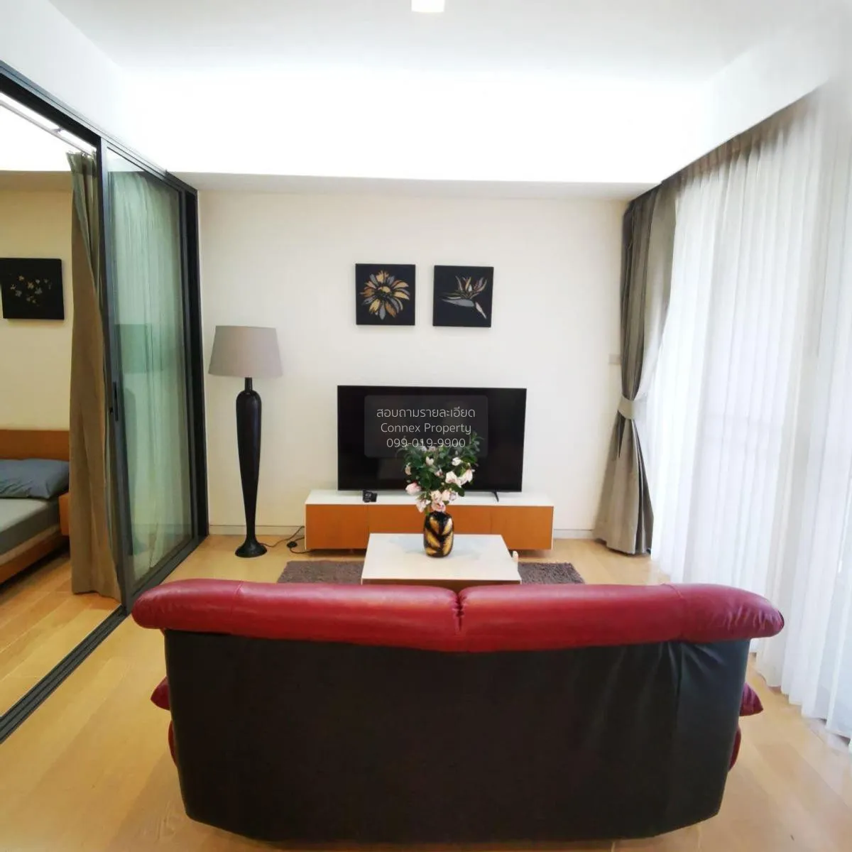 ขายคอนโด  ไซมิสจอยญ่า BTS-พร้อมพงษ์ คลองตันเหนือ เขต วัฒนา กรุงเท 2