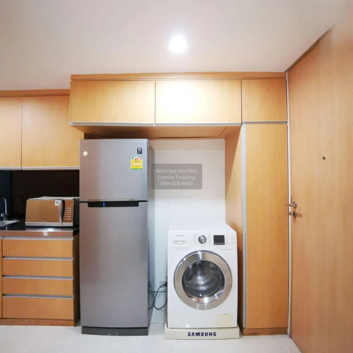 ขายคอนโด  ไซมิสจอยญ่า BTS-พร้อมพงษ์ คลองตันเหนือ เขต วัฒนา กรุงเท 3