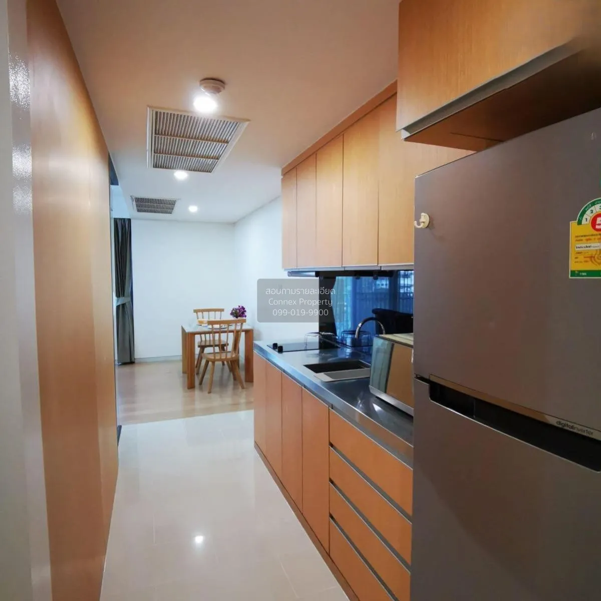 ขายคอนโด  ไซมิสจอยญ่า BTS-พร้อมพงษ์ คลองตันเหนือ เขต วัฒนา กรุงเท 4